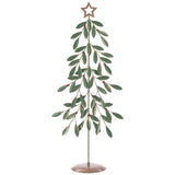 Metal Berry Tree