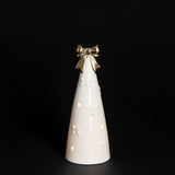 Porcelain Bow Tree With Bow