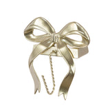 Bow Stocking Holder