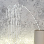 Hanging Willow Spray 67CM - Hanging Willow Spray 67CM Sterling Home 1