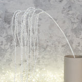 Hanging Willow Spray 67CM