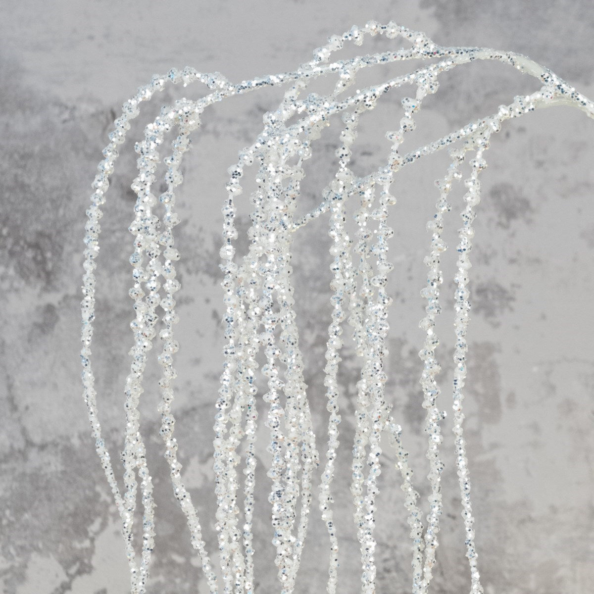 Hanging Willow Spray 67CM - Hanging Willow Spray 67CM Sterling Home 3