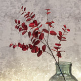 Yuletide Eucalyptus Spray 91CM