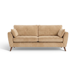 Zara 4 Seater Sofa - 4 Seater Sofa