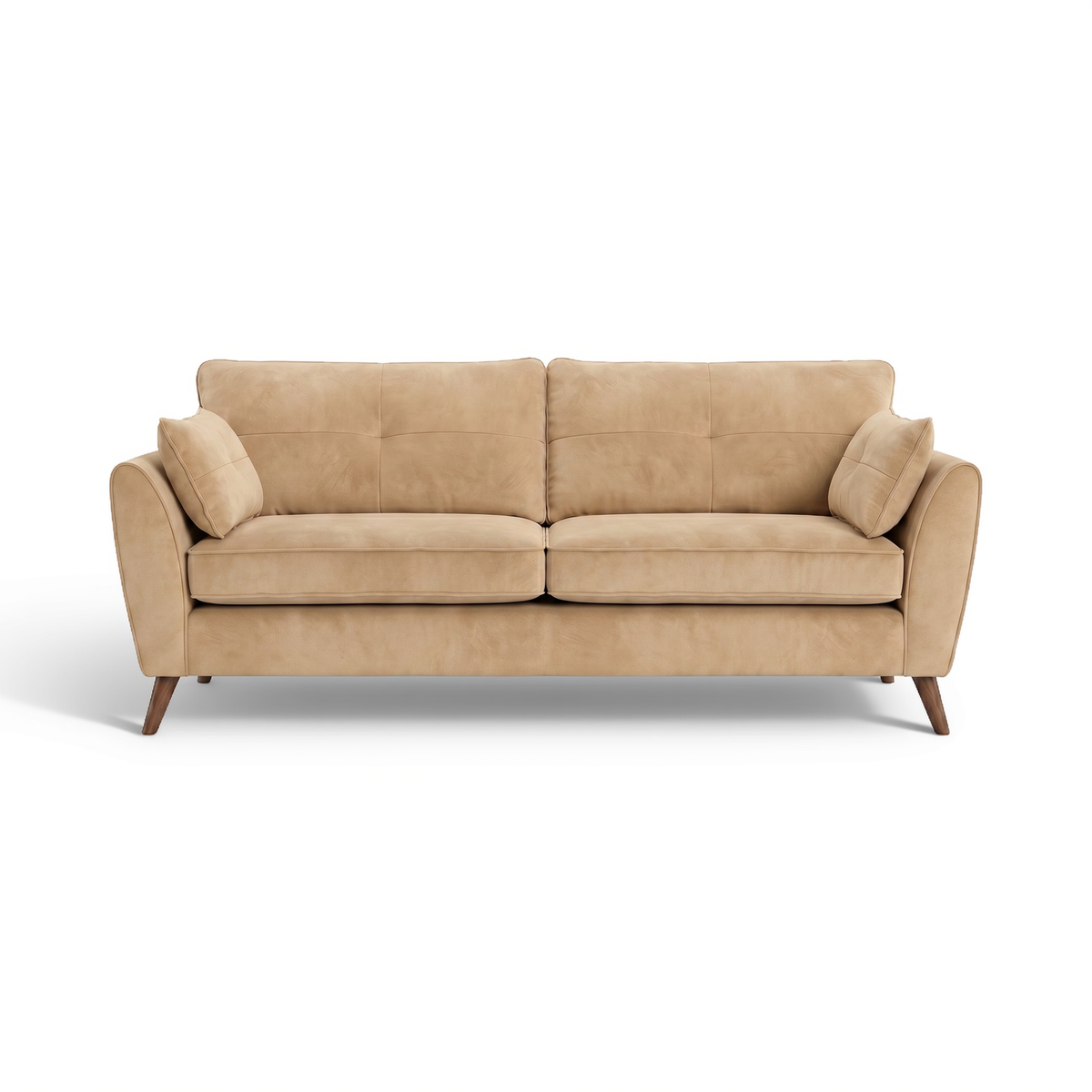 Zara 4 Seater Sofa - 4 Seater Sofa