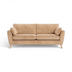 Zara 4 Seater Sofa - 4 Seater Sofa