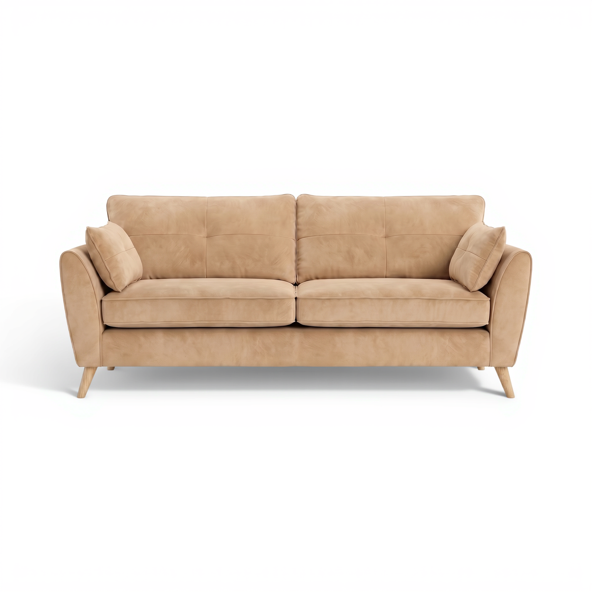 Zara 4 Seater Sofa - 4 Seater Sofa