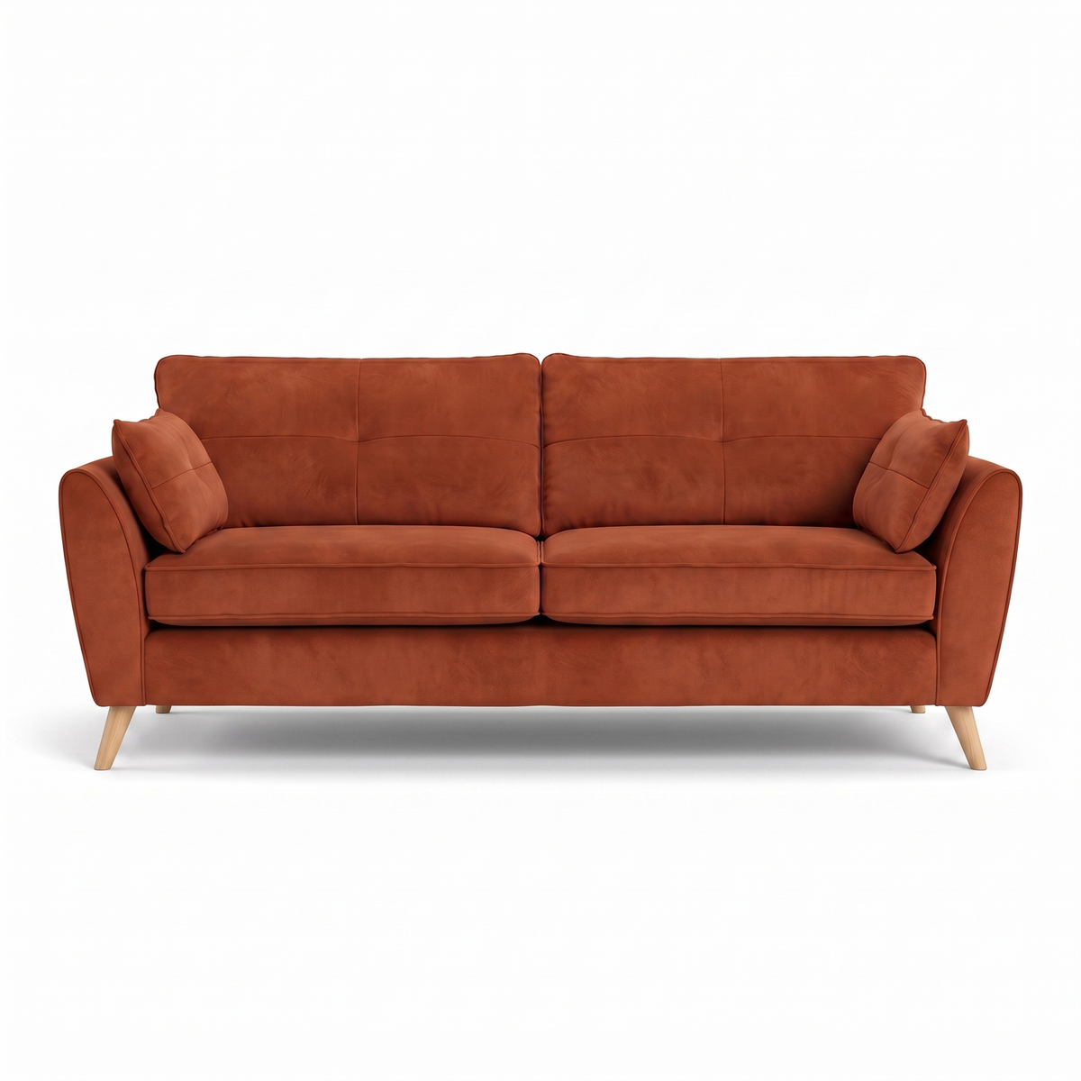 Zara 4 Seater Sofa - 4 Seater Sofa