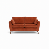 Zara 2 Seater Sofa