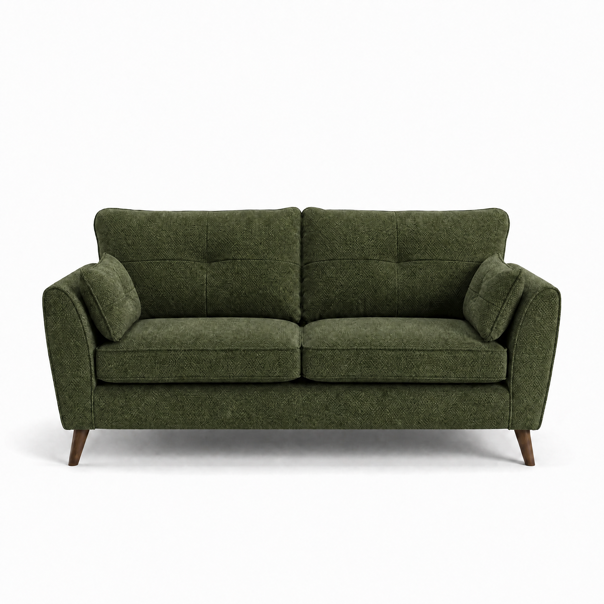 Zara 3 Seater Sofa - 3 Seater Sofa