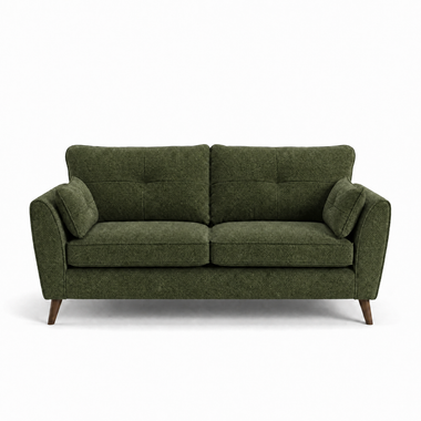 Zara 3 Seater Sofa - 3 Seater Sofa
