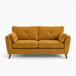 Zara 3 Seater Sofa - 3 Seater Sofa