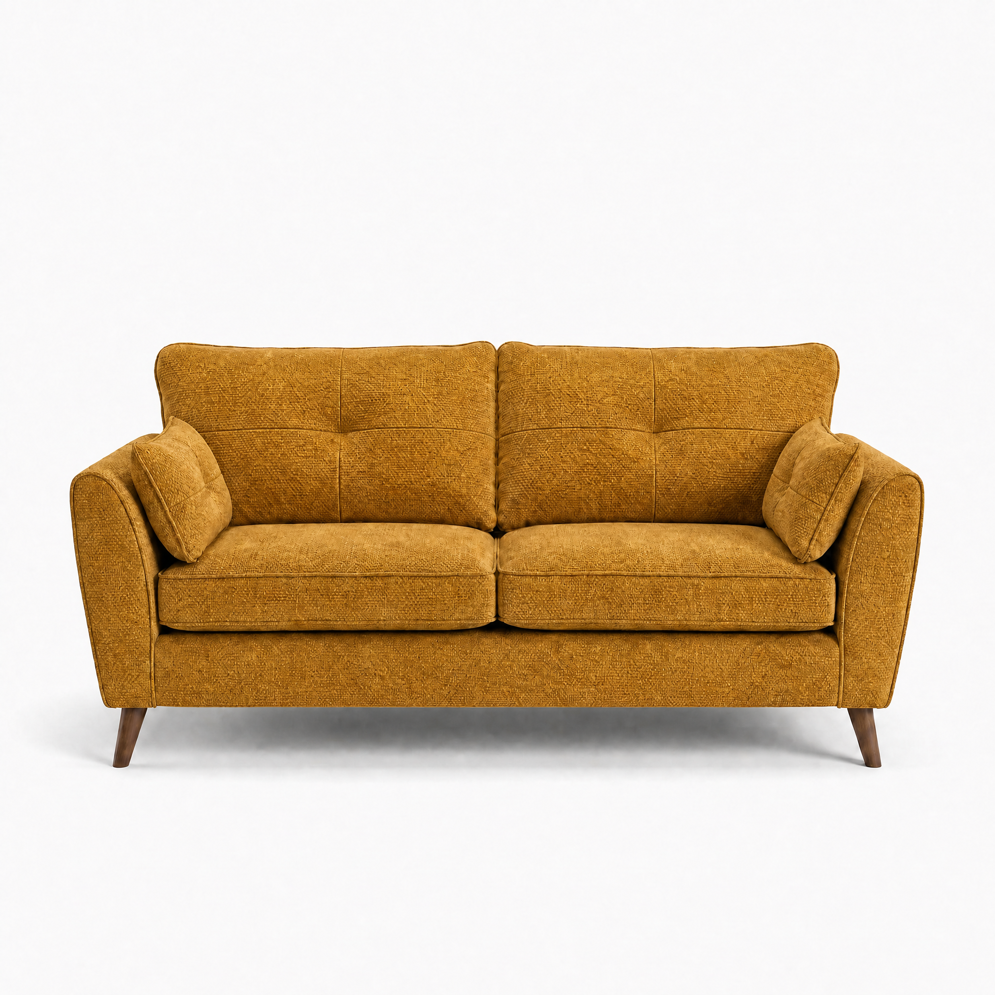 Zara 3 Seater Sofa - 3 Seater Sofa