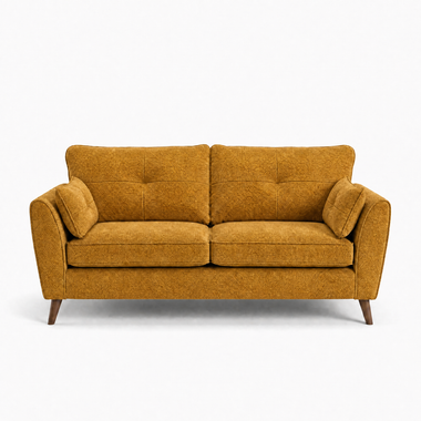 Zara 3 Seater Sofa - 3 Seater Sofa