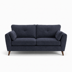Zara 3 Seater Sofa - 3 Seater Sofa