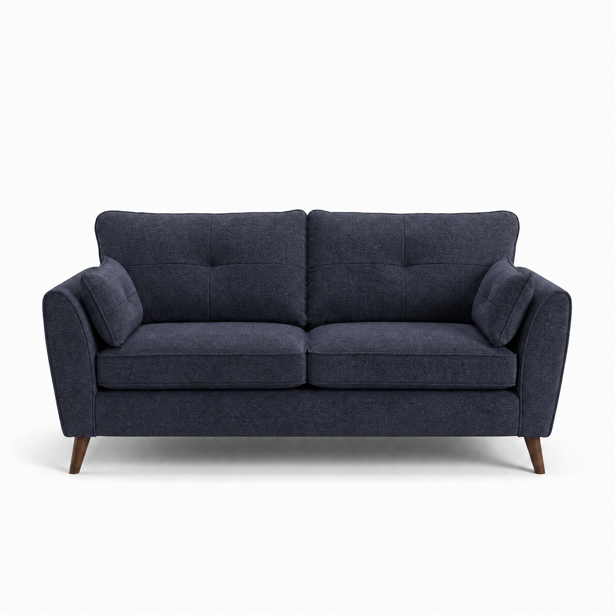 Zara 3 Seater Sofa - 3 Seater Sofa