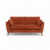 Zara 3 Seater Sofa