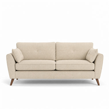Zara 4 Seater Sofa - 4 Seater Sofa