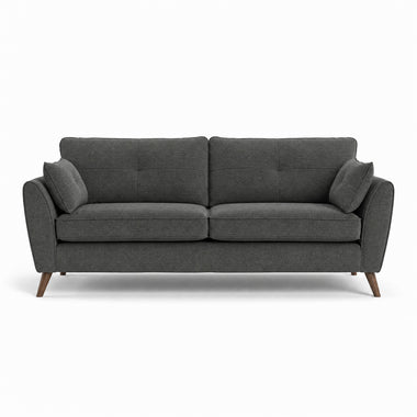 Zara 4 Seater Sofa - 4 Seater Sofa