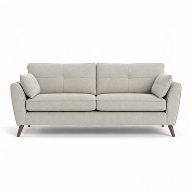 Zara 4 Seater Sofa - 4 Seater Sofa