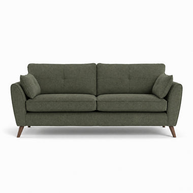 Zara 4 Seater Sofa - 4 Seater Sofa