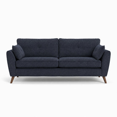 Zara 4 Seater Sofa - 4 Seater Sofa