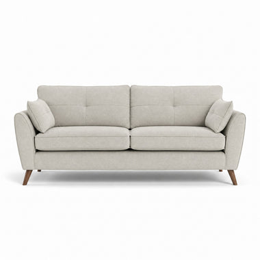 Zara 4 Seater Sofa - 4 Seater Sofa