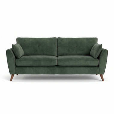 Zara 4 Seater Sofa - 4 Seater Sofa