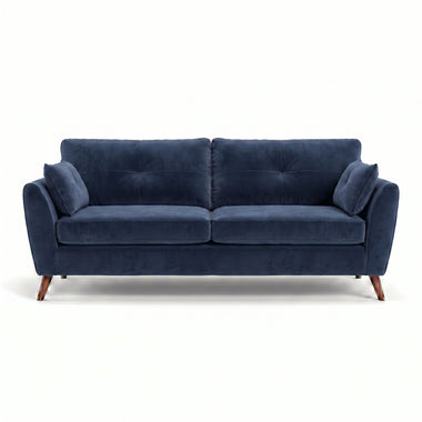 Zara 4 Seater Sofa - 4 Seater Sofa