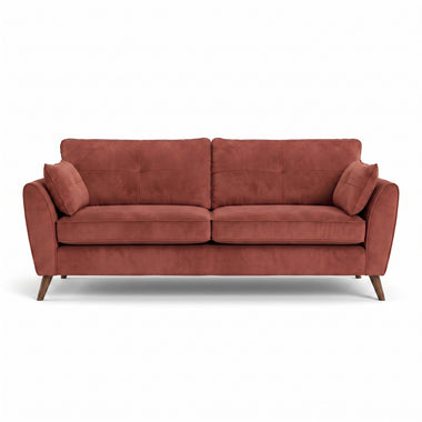 Zara 4 Seater Sofa - 4 Seater Sofa