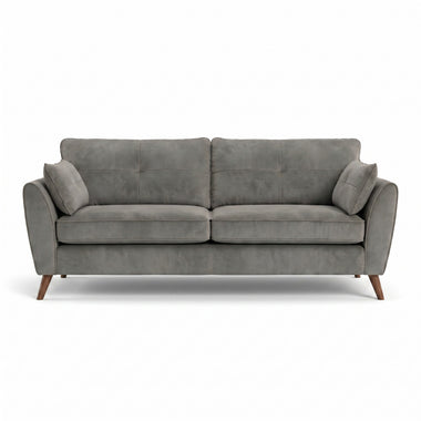Zara 4 Seater Sofa - 4 Seater Sofa
