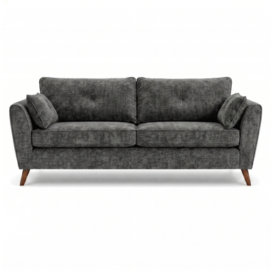 Zara 4 Seater Sofa - 4 Seater Sofa