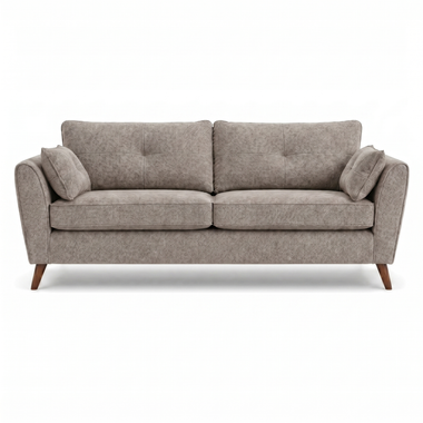 Zara 4 Seater Sofa - 4 Seater Sofa