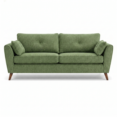 Zara 4 Seater Sofa - 4 Seater Sofa