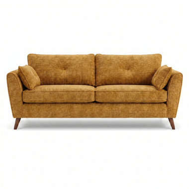 Zara 4 Seater Sofa - 4 Seater Sofa