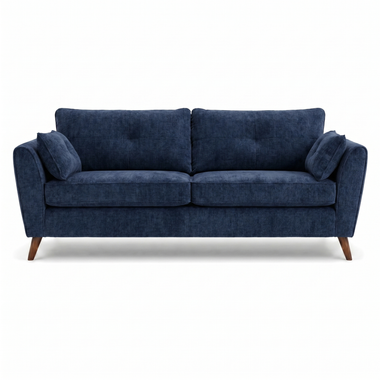 Zara 4 Seater Sofa - 4 Seater Sofa