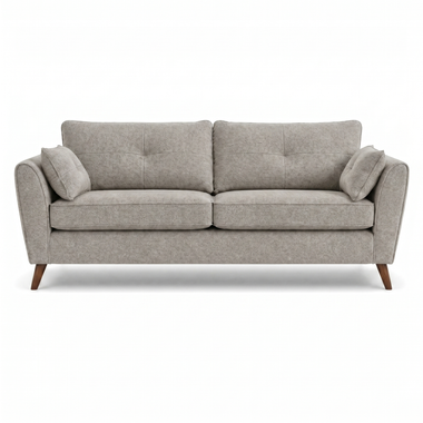 Zara 4 Seater Sofa - 4 Seater Sofa