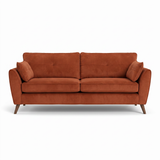 Zara 4 Seater Sofa