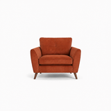 Zara Armchair