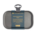 MasterClass Non-Stick Baking Tray 16.5X10CM - MasterClass Non-Stick Baking Tray 16.5X10CM Sterling Home 2