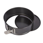 MasterClass Non-Stick Cake Pan 18CM Spring Form Sterling Home 3