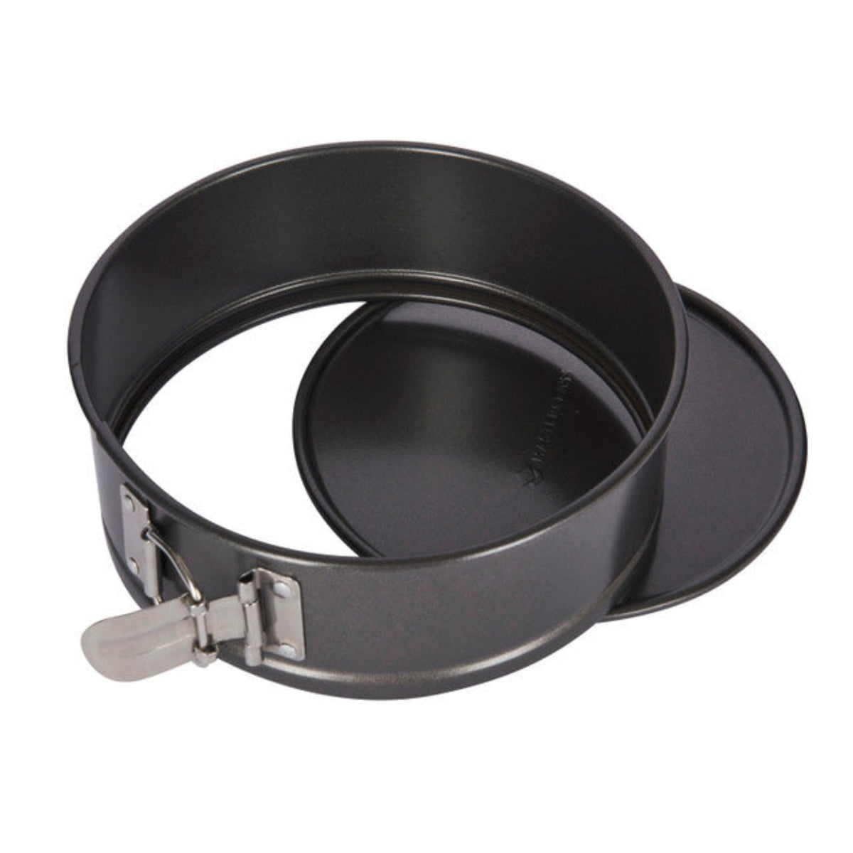 MasterClass Non-Stick Cake Pan 18CM Spring Form Sterling Home 3