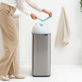 Brabantia Bo Touch Tin Stainless Steel 30L