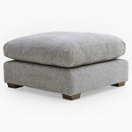 Alessia Footstool - Combi Stool Grade A Sterling Home 3