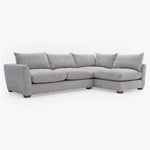Alessia Corner Sofa - Combi Unit RHF Grade A - Right Hand Facing Sterling Home 1