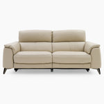 Allegra 3 Seater Recliner Sofa - 2.5 Seater Sofa with 2 Power Recliners Cat 20S - Power Recliner Sofas Sterling Home 1