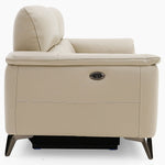 Allegra 3 Seater Recliner Sofa - 2.5 Seater Sofa with 2 Power Recliners Cat 20S - Power Recliner Sofas Sterling Home 4