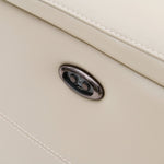 Allegra 3 Seater Recliner Sofa - 2.5 Seater Power Recliner with Power Headrest Cat 20S - Power with Power Headrest Sterling Home 9