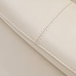 Allegra 3 Seater Recliner Sofa - 2.5 Seater Power Recliner with Power Headrest Cat 20S - Power with Power Headrest Sterling Home 10