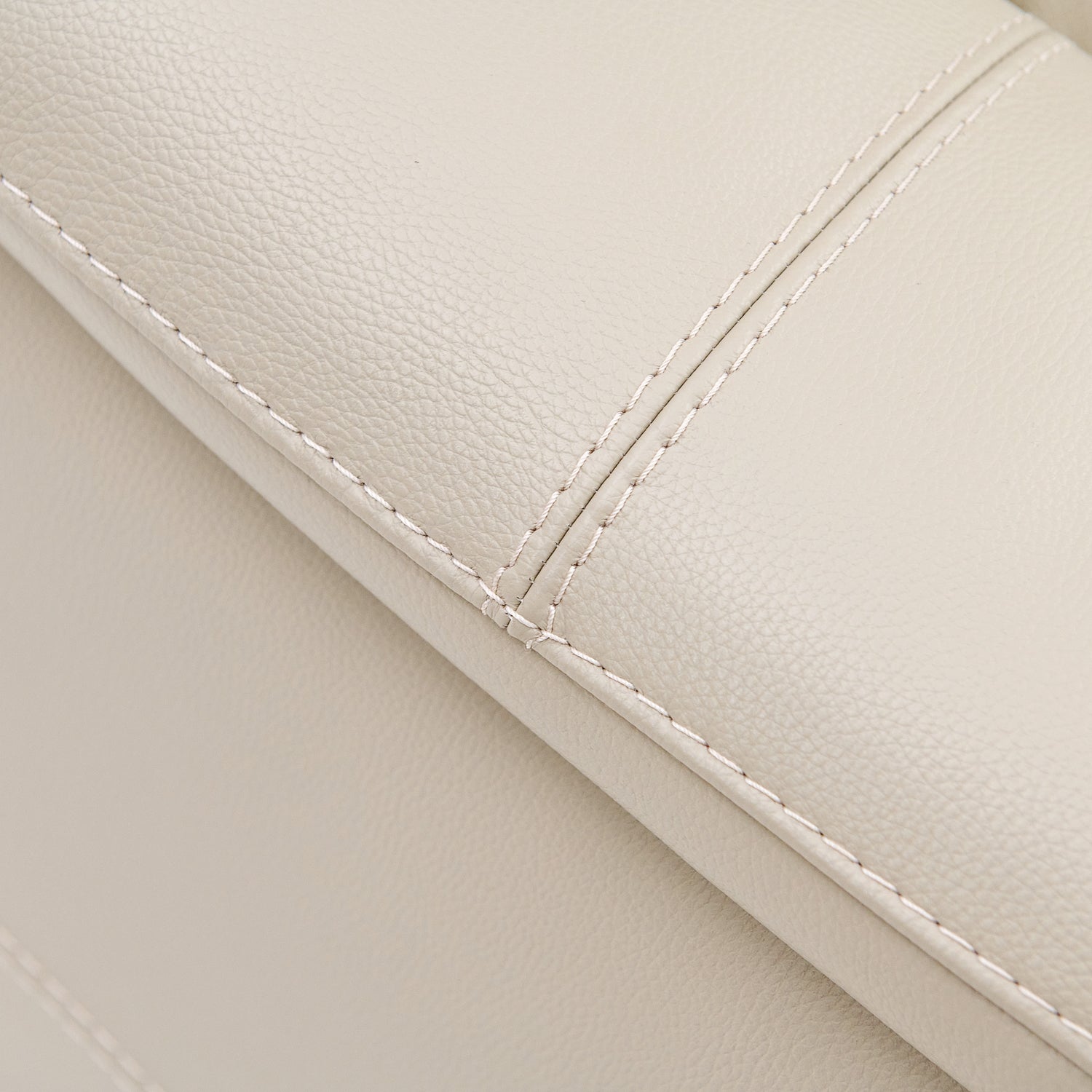 Allegra 3 Seater Recliner Sofa - 2.5 Seater Sofa with 2 Power Recliners Fabric - Power Recliner Sterling Home 10